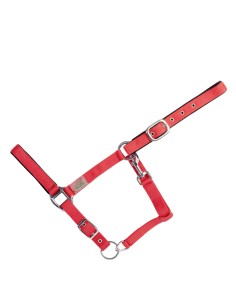 Halter Basic, Single-Coloured, Padded