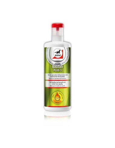 Biotin PLUS 3 1l