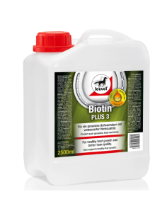 Biotin PLUS 3 - 2.5l