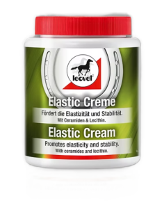 Hoof Lab Elastic Cream - крем за подобряване на...