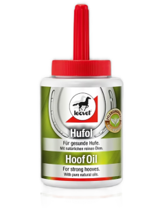 Масло за копита Hoof Oil с чисти натурални масла 450мл