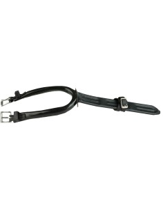 Pro Synthetic Stiff Tail Crupper size M