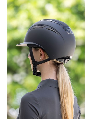 Helmet Elite Polo