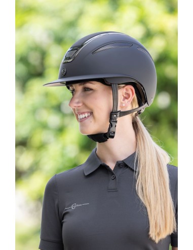 Helmet Elite Polo