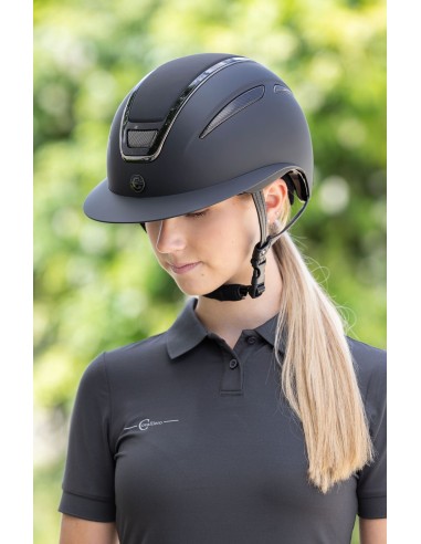Helmet Elite Polo