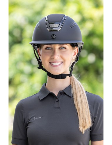Helmet Elite Polo