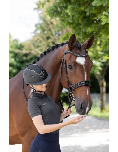 Helmet Elite Polo