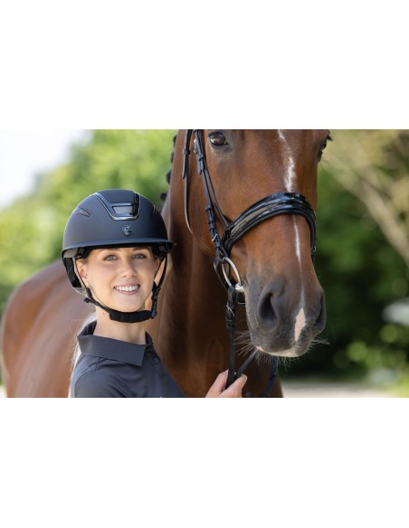 Helmet Elite Polo