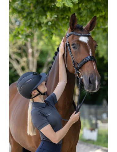 Helmet Elite Polo