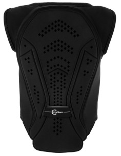 Back Protection Vest BackPro SpineX 2