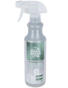 MagicBrush Wild Spices ManeCare Premium 500 ml