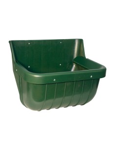 Feed Trough