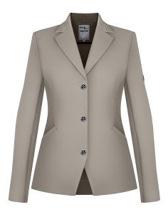 Show jacket FP ESTERA almond frost 38