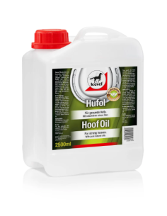 Масло за копита Hoof Lab с чисти натурални масла 2500мл