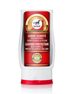 Вакса за кожа Leather Protection 120мл
