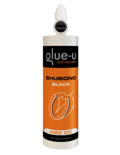 Shubond Black 420ml