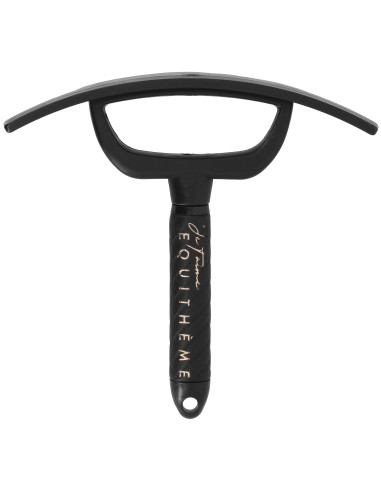Sweat Scraper Je t’aime EQUITHÈME  – Limited...