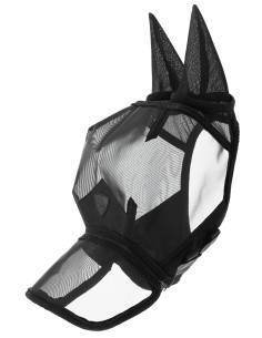 PRO SERIES Fly mask with UV Protection - Extra 2