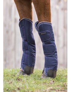Транспортни гамаши за коне Equitheme Tyrex 600D