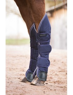 Reinforced Shipping Boots Equithеme Tyrex 600d 2