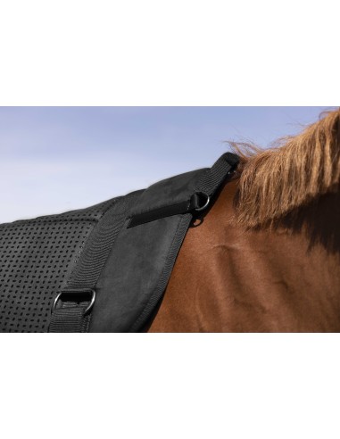 Norton Bareback Riding Mat - Silicone
