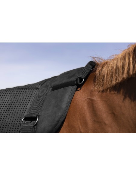 Norton Bareback Riding Mat - Silicone