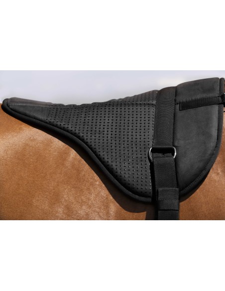 Norton Bareback Riding Mat - Silicone
