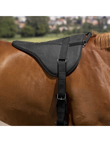 Norton Bareback Riding Mat - Silicone