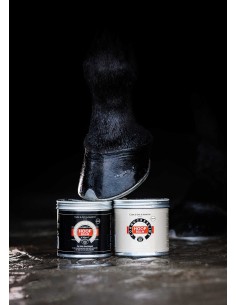 Carr&Day Clear Hoof Balm - Cornucrescine 2
