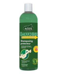 RAVENE Shampoo - Insect Repellent Protect 500ml