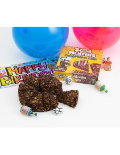 Celebration Cake - STUD MUFFINS 2