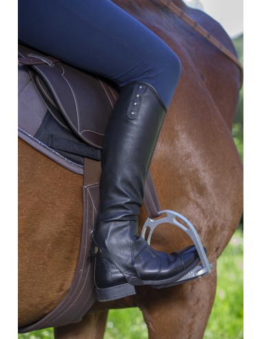 Half Chaps Norton Strass