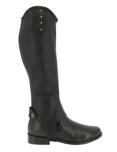 Half Chaps Norton Strass