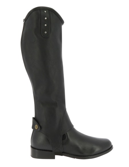 Half Chaps Norton Strass