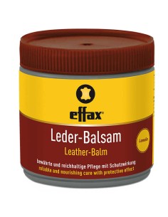EFFAX Leather Balm 500ml