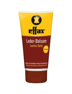 EFFAX Leather Balm