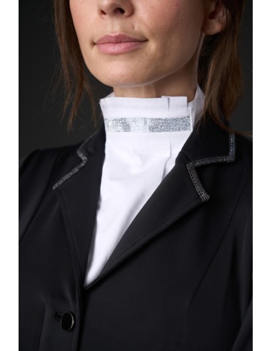 Equipage Tora plastron