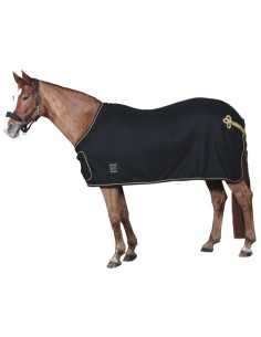 HorseGuard Fleecerug w/frontflap