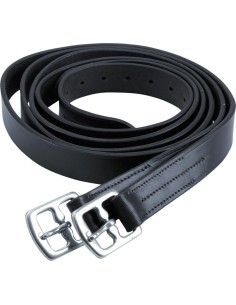 HorseGuard Matador stirrup leathers