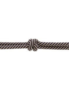 Knotted Halter 2