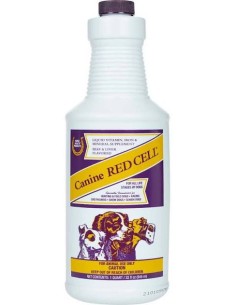 Canine Red Cell 946ml