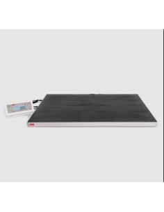 Ветеринарен кантар ADE TWM300 до 200 кг с платформа от... 2