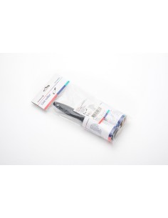 Комплект ролка за почистване на косми – дръжка + 2 ролки 2
