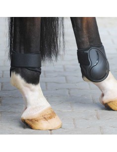 Fetlock boots Compete - Memory 2