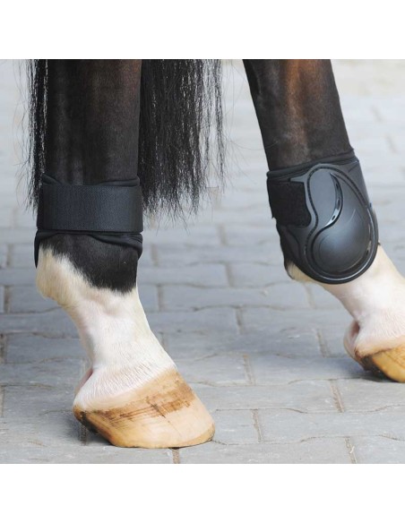 Fetlock boots Compete - Memory