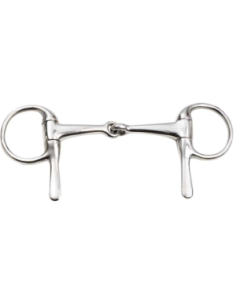 Half Spoon Thick Jointed Mouth