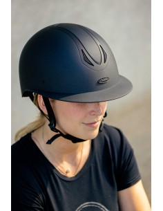 CHOPLIN - Meyrik - Helmet 2