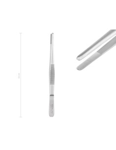 Standard Dressing Forceps 2
