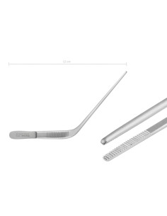 Forceps Troeltsch (Wild), Ear, 130mm