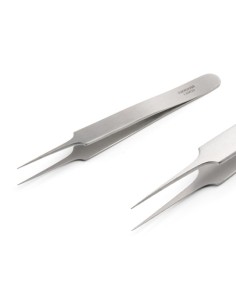 KRUUSE Tissue Forceps, 11.5 cm / 4.5"